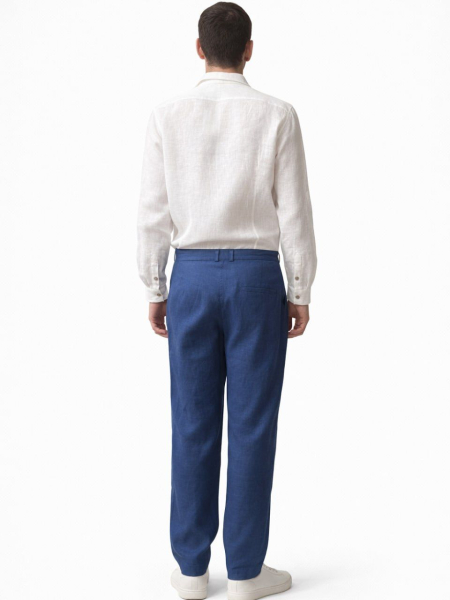 Брюки Arno limited sea