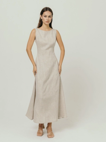 Платье Sway natural