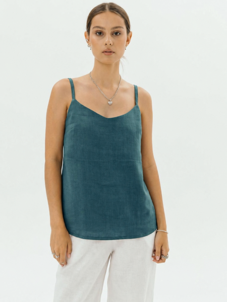 Топ Daisy limited cobalt
