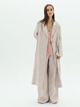 Жакет Clarice natural 