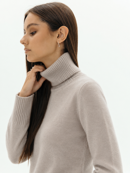 Свитер Cashmere