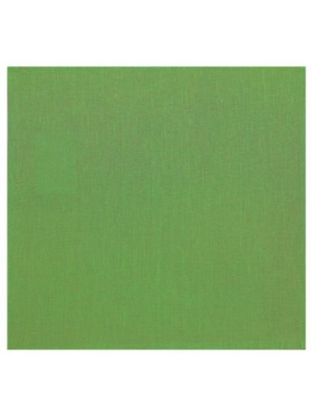 Салфетка льняная цвет изумруд