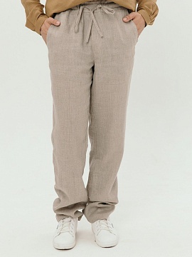 Брюки Sunrise limited smoky