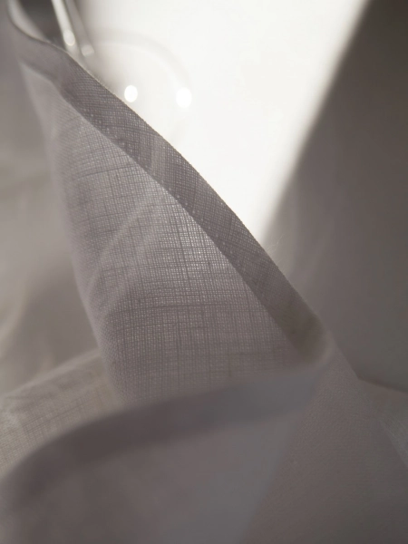 Скатерть круглая Together white