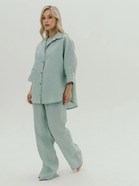 Рубашка Sunny limited ethereal