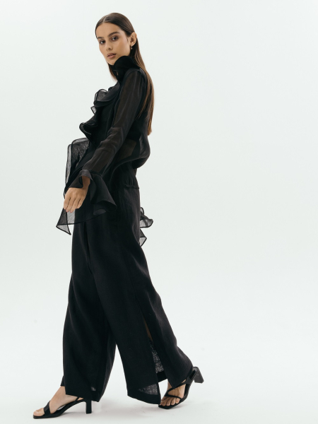 Брюки Veter black