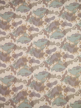 Ткань полульняная Рекена арт.5017В