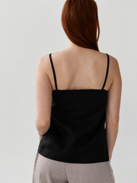 Топ Salerno black