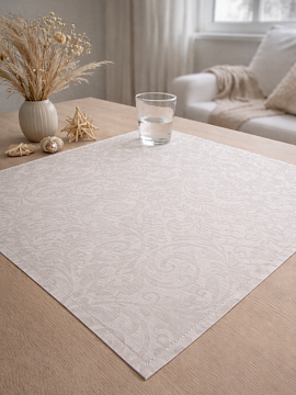 Салфетка льняная Еления