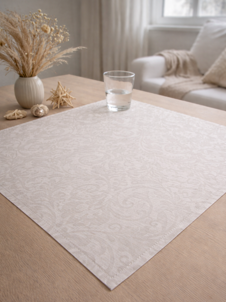 Салфетка льняная Еления