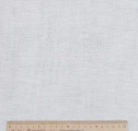 Льняная ткань Белый арт.129-0