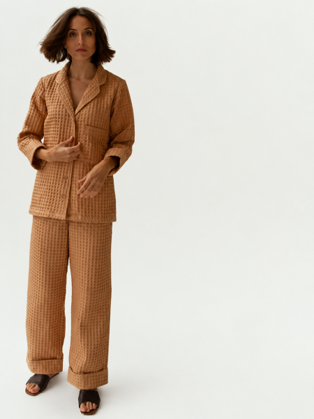 Брюки Levanto limited beige