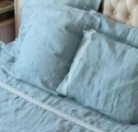 Комплект постельного белья изо льна Органик цвет 3