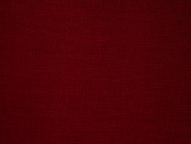 Льняная ткань Кармин арт.004-2
