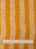 ОСТАТОК меньше метра Ткань льняная Пекан арт.15С432-1218
