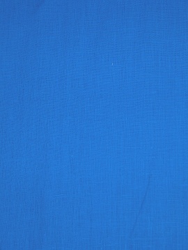Ткань Лен голубой арт.1205