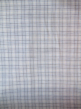 Ткань полульняная Клетка Крешель арт.4017В