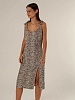 Сарафан Rosemary leopard