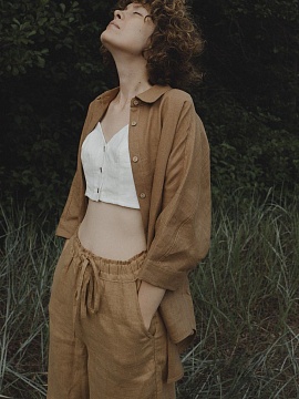 Рубашка Sunny limited safari