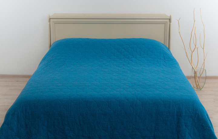 Секреты текстильного оформления спальни