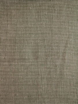 Льняная ткань Альмаден цвет зеленый арт.5119В