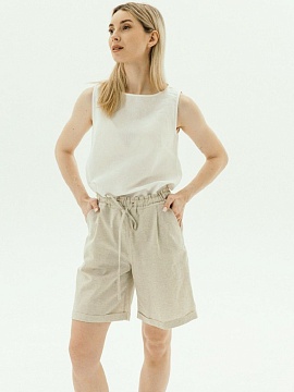 Шорты ECO Paola natural