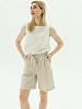 Шорты ECO Paola natural