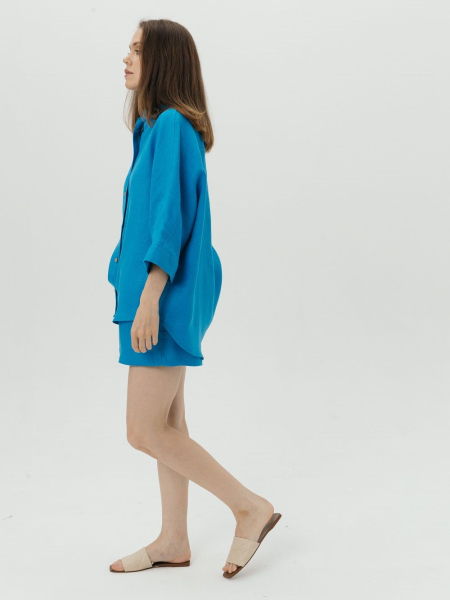 Рубашка Sunny limited ocean