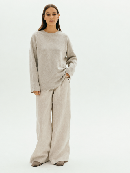 Джемпер Knitwear