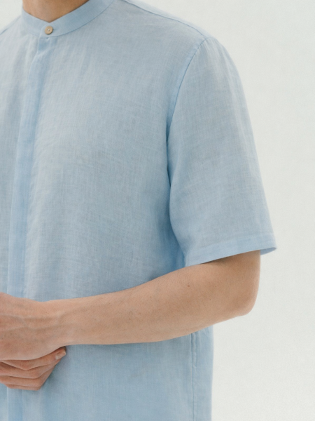 Рубашка Solmar sky