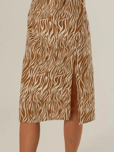 Сарафан Rosemary zebra