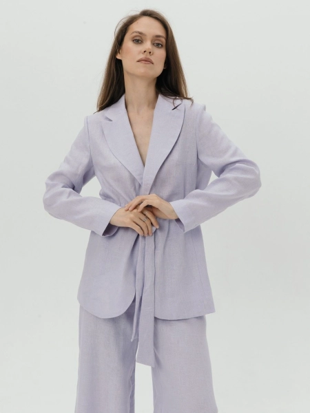 Жакет Candy limited lavender