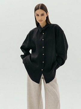 Рубашка Liberty black