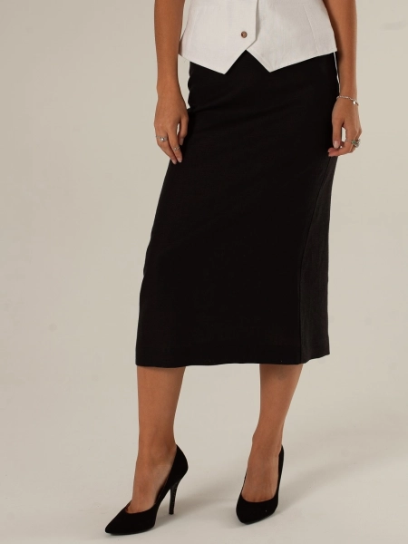 Юбка Classy black