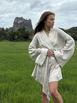 Кимоно Tokyo natural