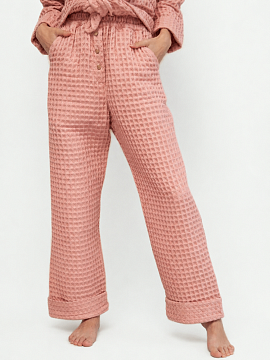 Брюки Levanto limited pink