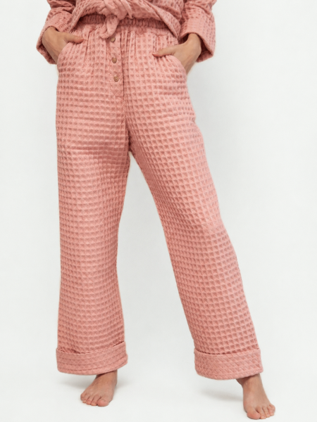 Брюки Levanto limited pink