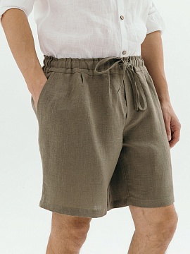 Шорты Spacious limited hacks