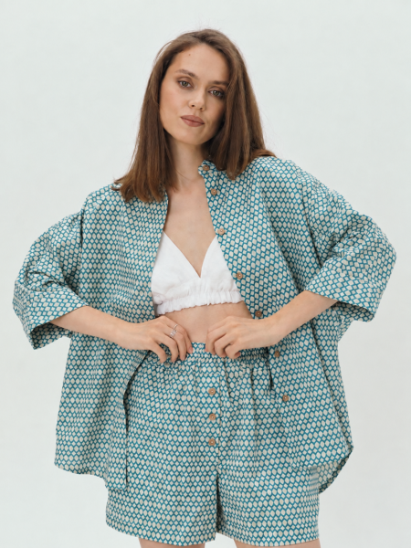 Шорты Sunny limited limana