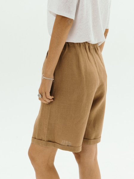 Шорты Paola limited safari