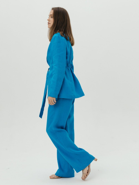 Брюки Comfy limited ocean