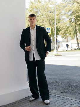 Костюм Universal black