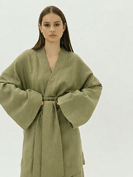 Кимоно Tokyo limited military