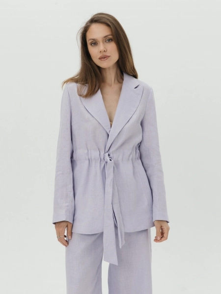 Жакет Candy limited lavender