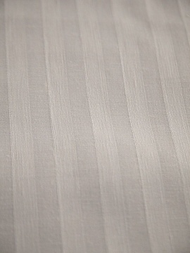 Льняная ткань Широкие полосы арт.700
