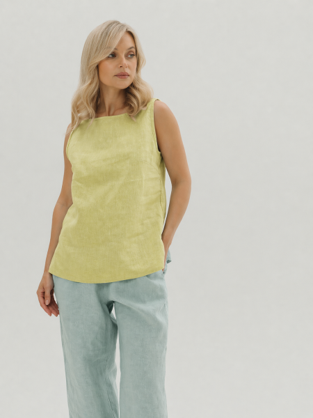 Топ Elle limited salad