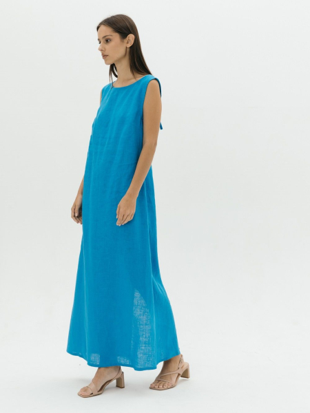 Платье Elegant limited ocean