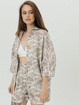 Шорты Sunny limited requena