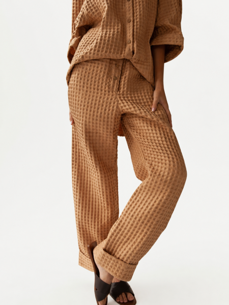 Брюки Levanto limited beige