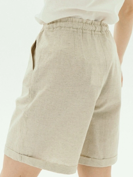 Шорты ECO Paola natural